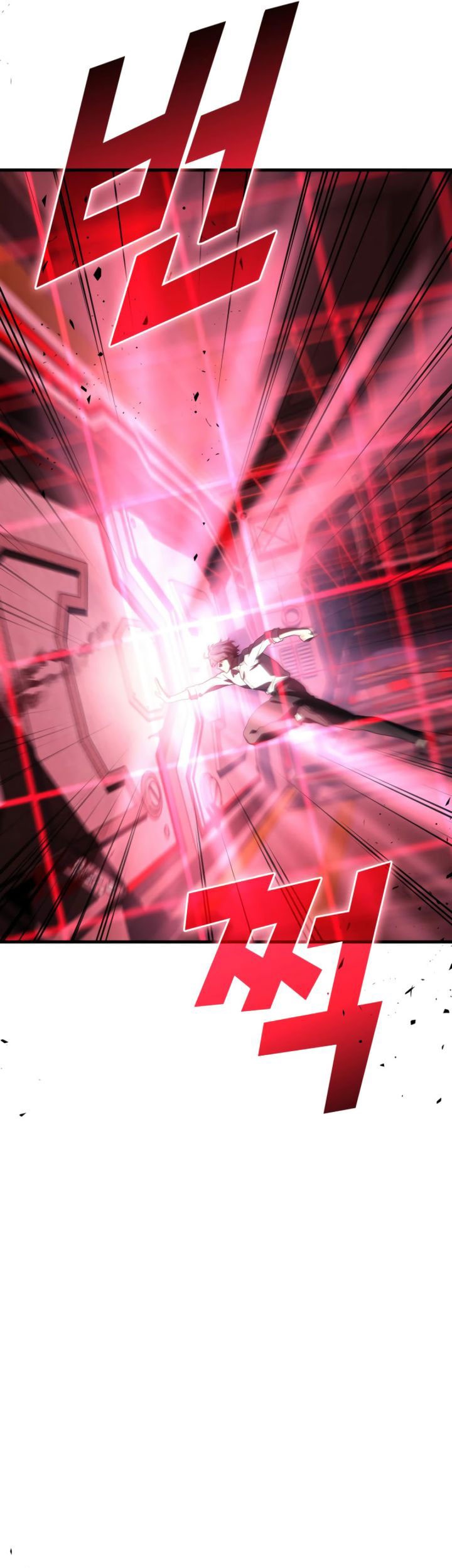 The Nether World Mix of Jiang Long Chapter 95 Gambar 31