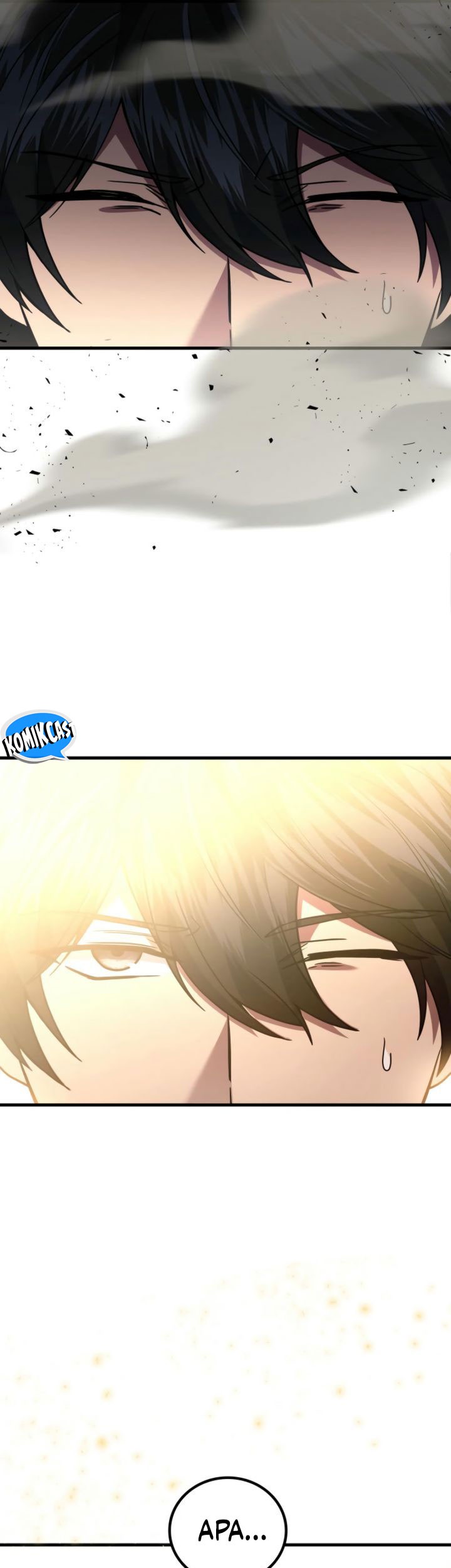 The Nether World Mix of Jiang Long Chapter 95 Gambar 33