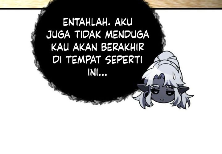 The Nether World Mix of Jiang Long Chapter 95 Gambar 40