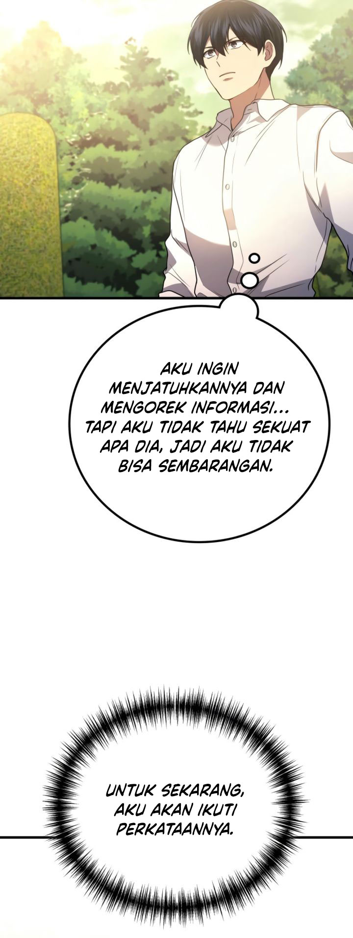 The Nether World Mix of Jiang Long Chapter 95 Gambar 54