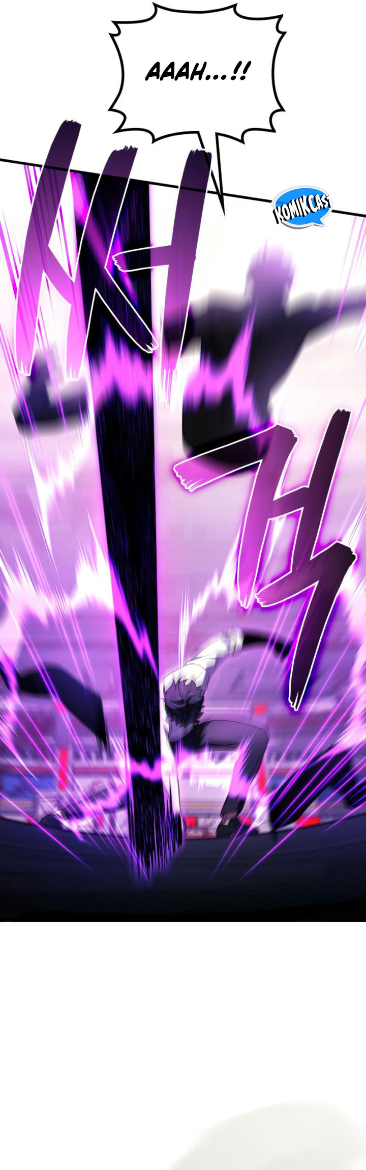 The Nether World Mix of Jiang Long Chapter 95 Gambar 5