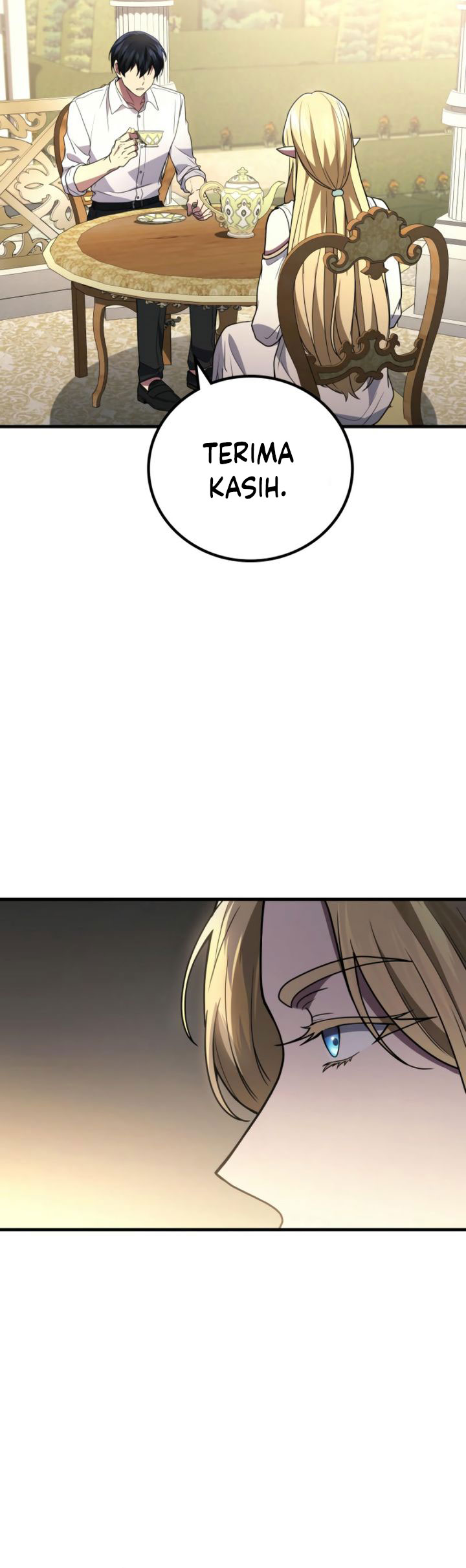 The Nether World Mix of Jiang Long Chapter 95 Gambar 61