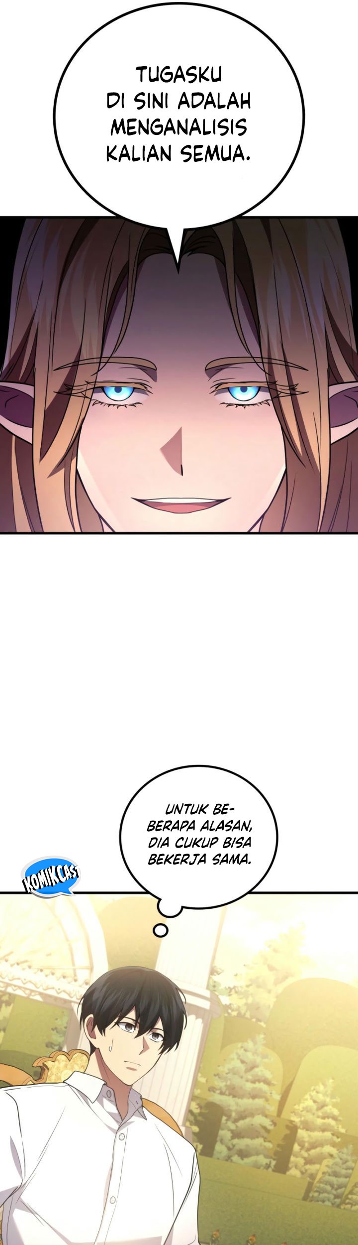 The Nether World Mix of Jiang Long Chapter 95 Gambar 66
