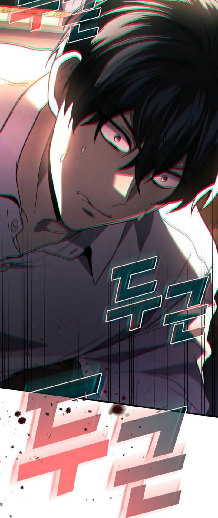 The Nether World Mix of Jiang Long Chapter 95 Gambar 74