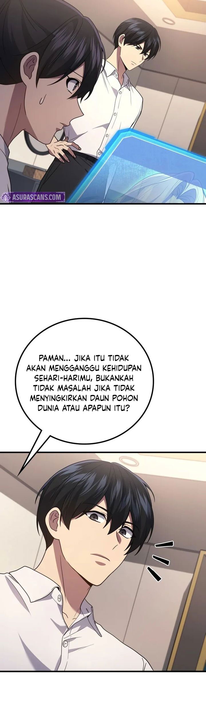 The Nether World Mix of Jiang Long Chapter 96 Gambar 53