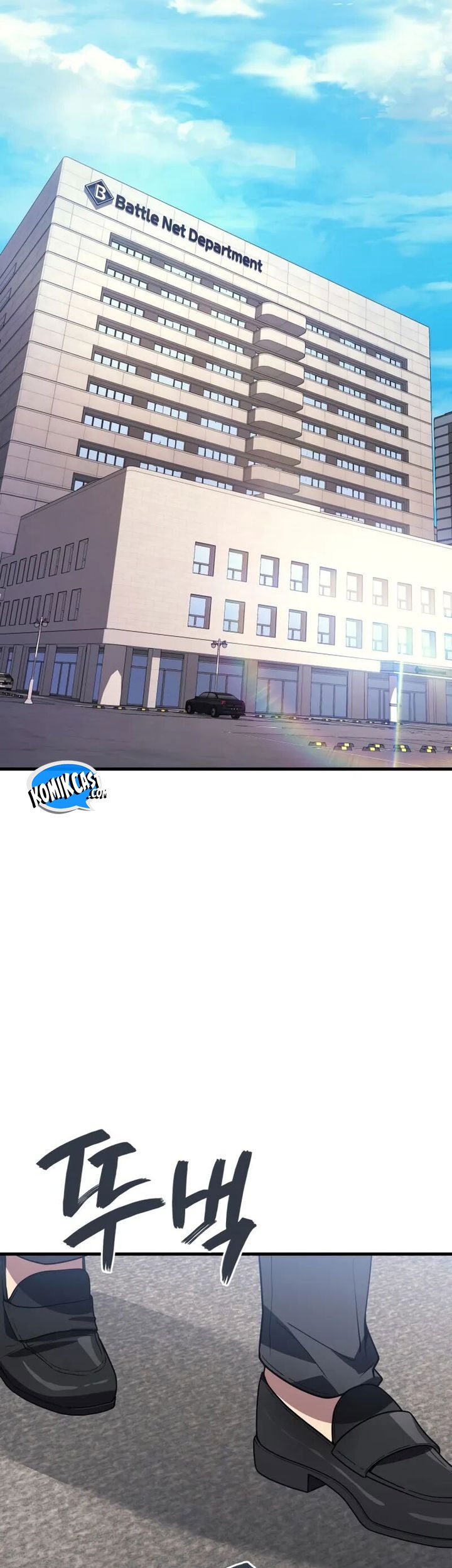 The Nether World Mix of Jiang Long Chapter 96 Gambar 59