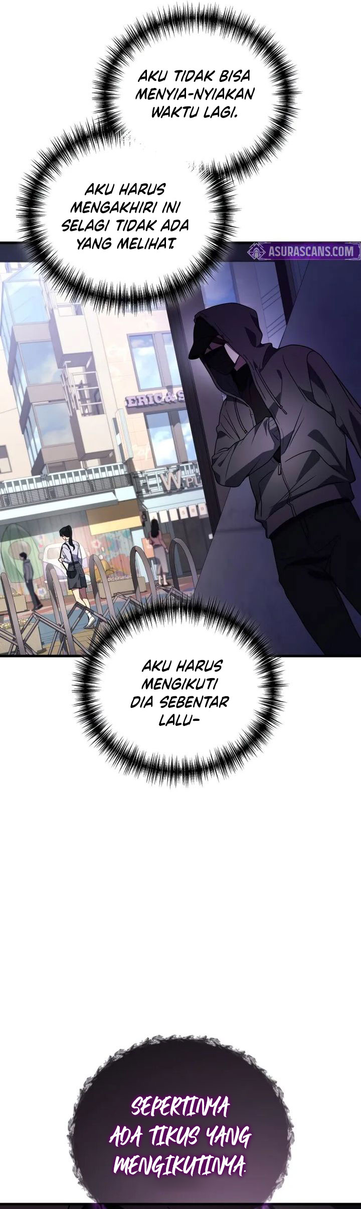 The Nether World Mix of Jiang Long Chapter 96 Gambar 74