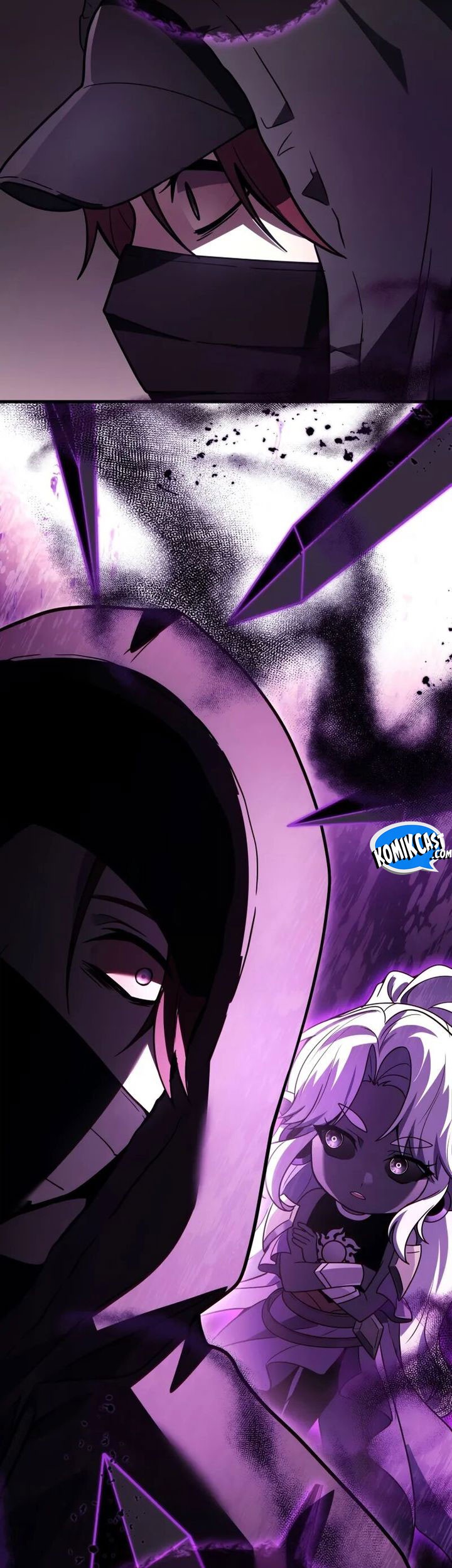 The Nether World Mix of Jiang Long Chapter 96 Gambar 75