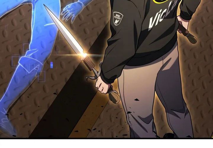 The Nether World Mix of Jiang Long Chapter 96 Gambar 14