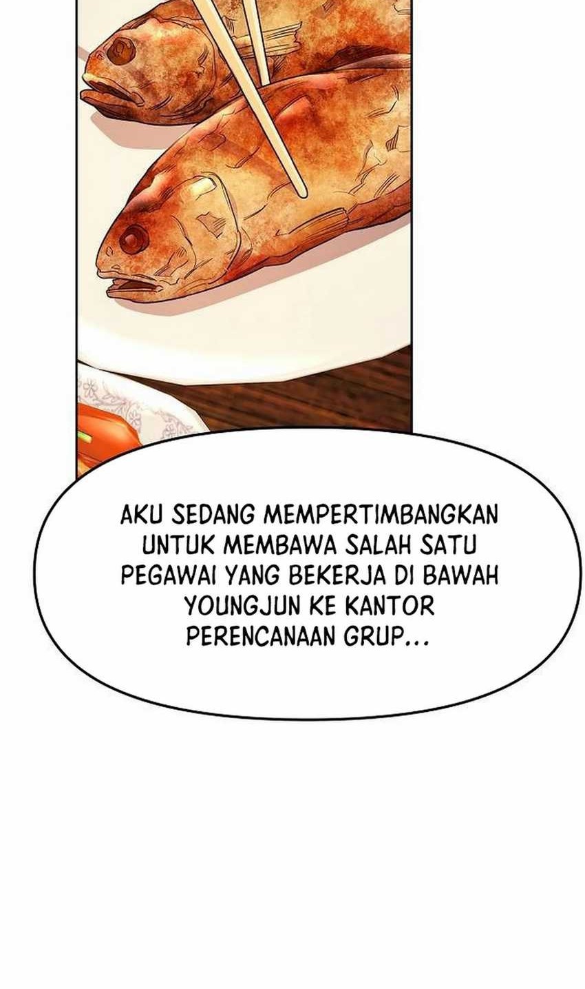 Baca Manhwa The New Employee Kim Chul-Soo Chapter 101 Gambar 2