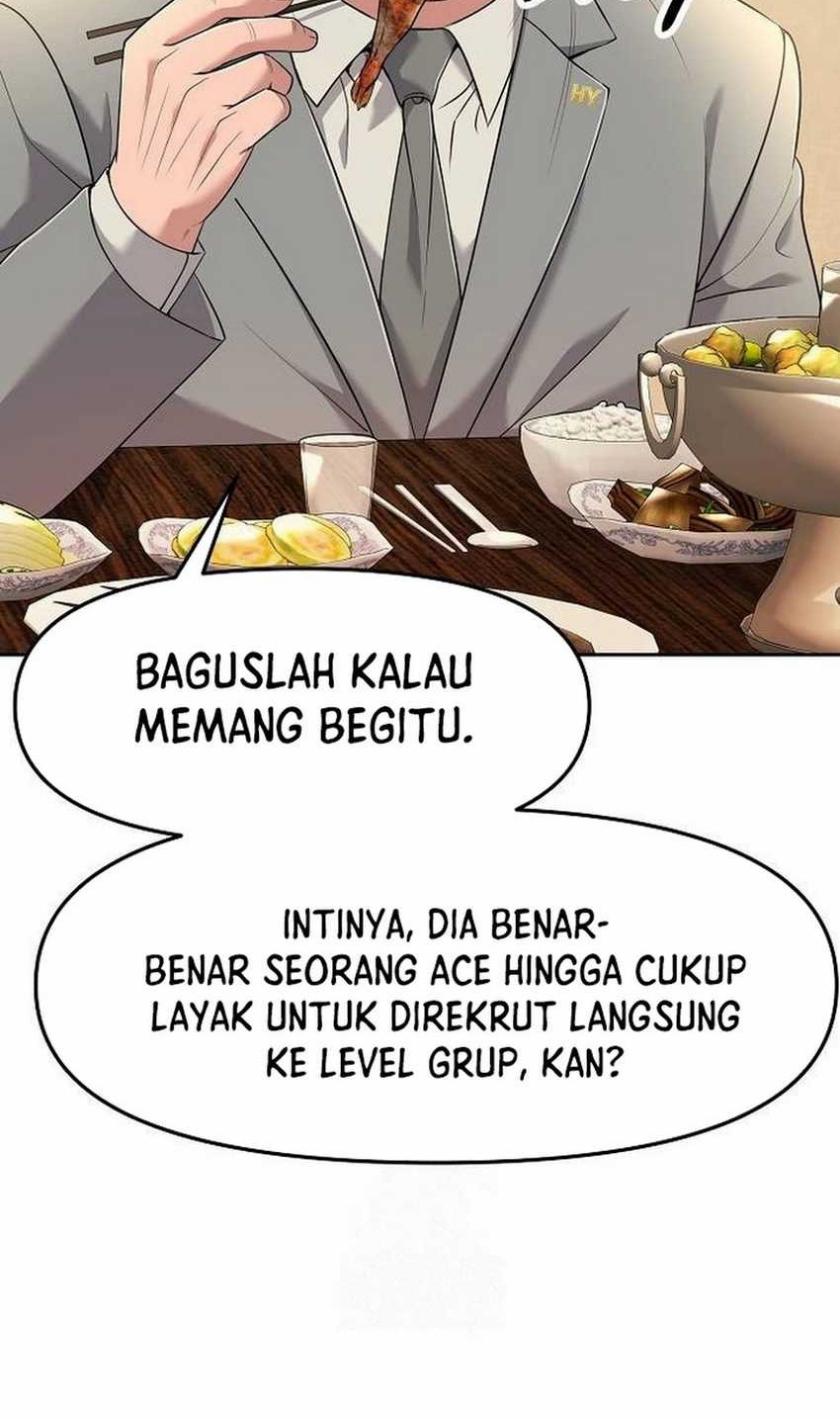 The New Employee Kim Chul-Soo Chapter 101 Gambar 12