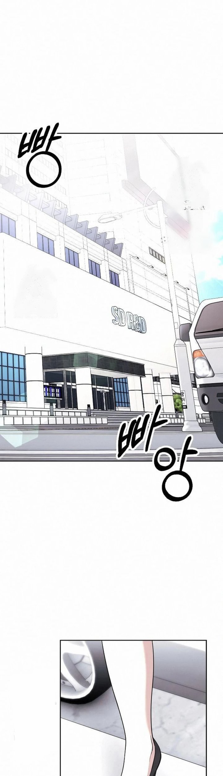 Baca The New Employee Kim Chul-Soo Chapter 102 Gambar 2