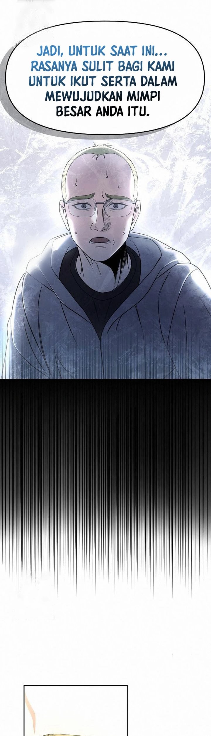 The New Employee Kim Chul-Soo Chapter 102 Gambar 67
