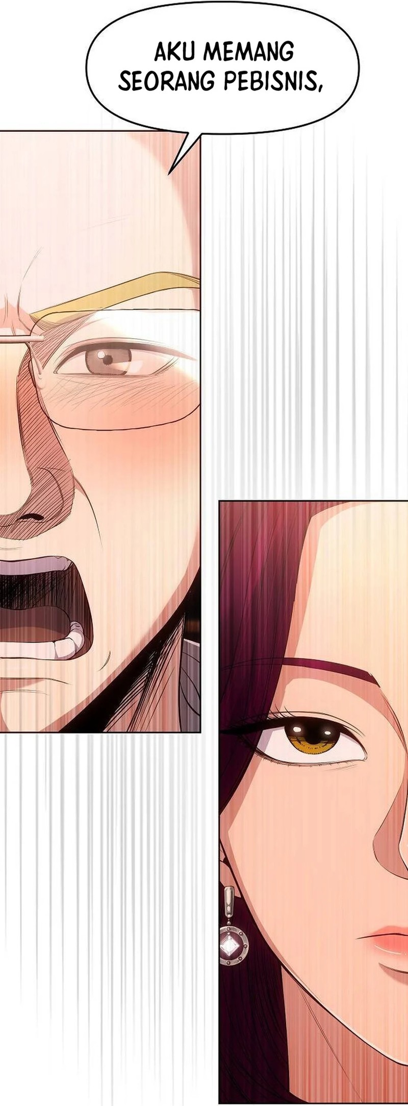 The New Employee Kim Chul-Soo Chapter 104 Gambar 17