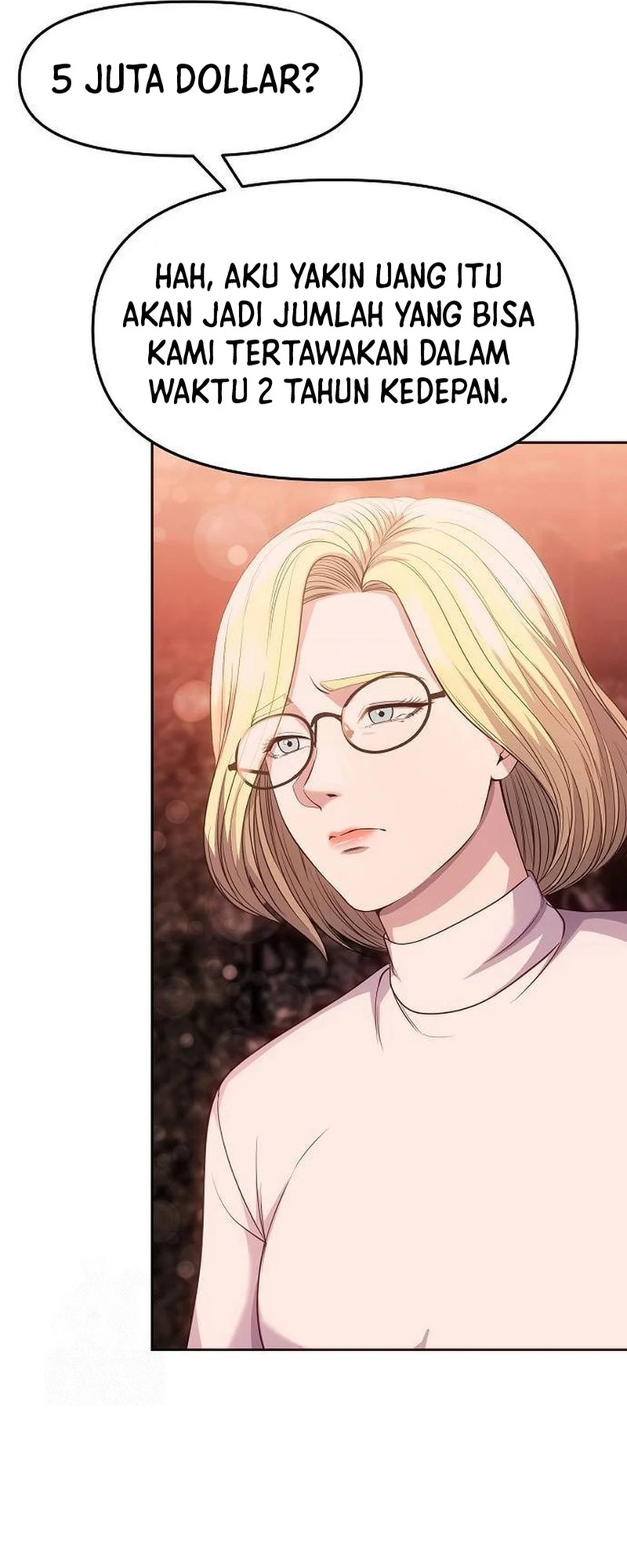 The New Employee Kim Chul-Soo Chapter 104 Gambar 22