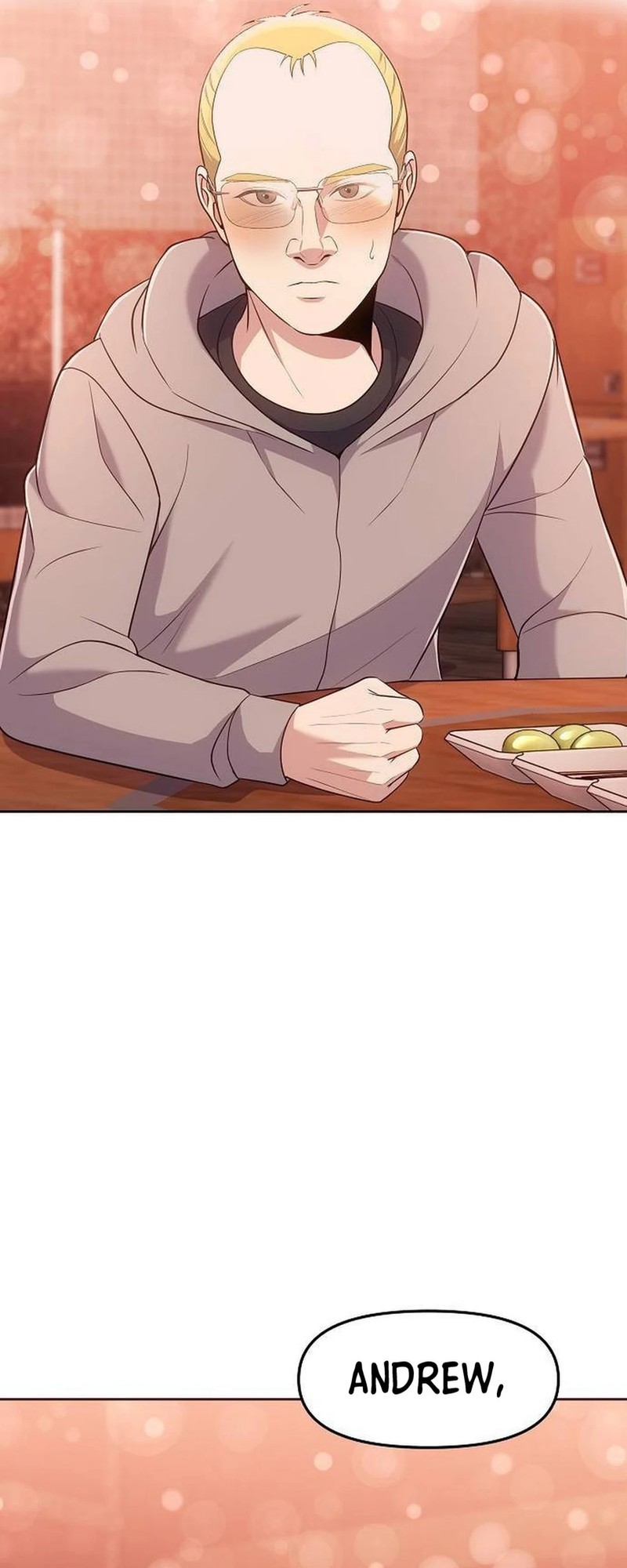 The New Employee Kim Chul-Soo Chapter 104 Gambar 27