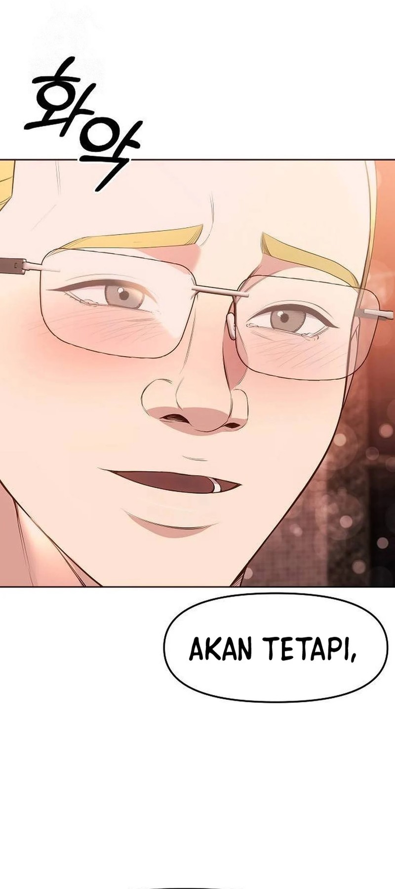 The New Employee Kim Chul-Soo Chapter 104 Gambar 31