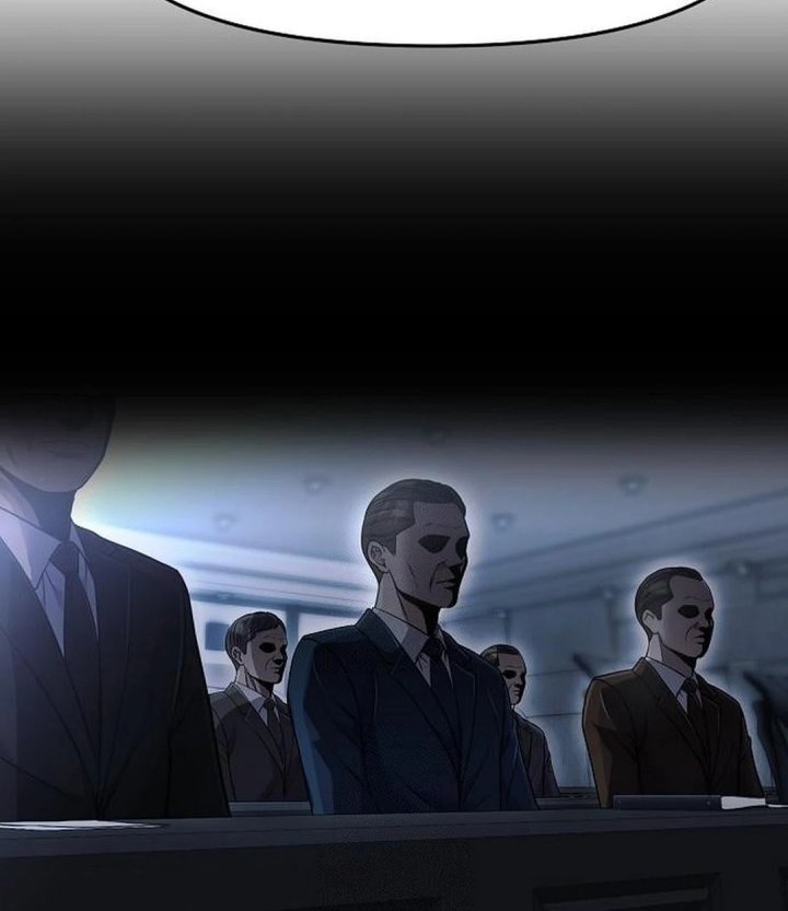 The New Employee Kim Chul-Soo Chapter 106 Gambar 34