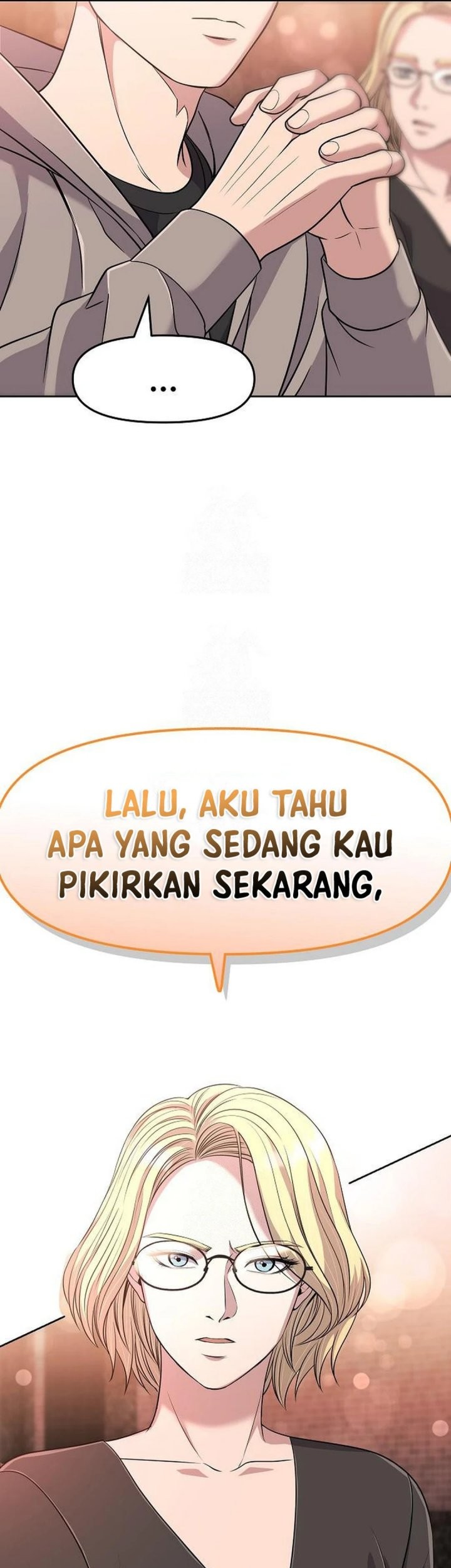 The New Employee Kim Chul-Soo Chapter 106 Gambar 43