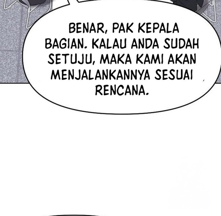 The New Employee Kim Chul-Soo Chapter 106 Gambar 54
