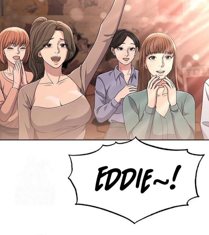 The New Employee Kim Chul-Soo Chapter 106 Gambar 67