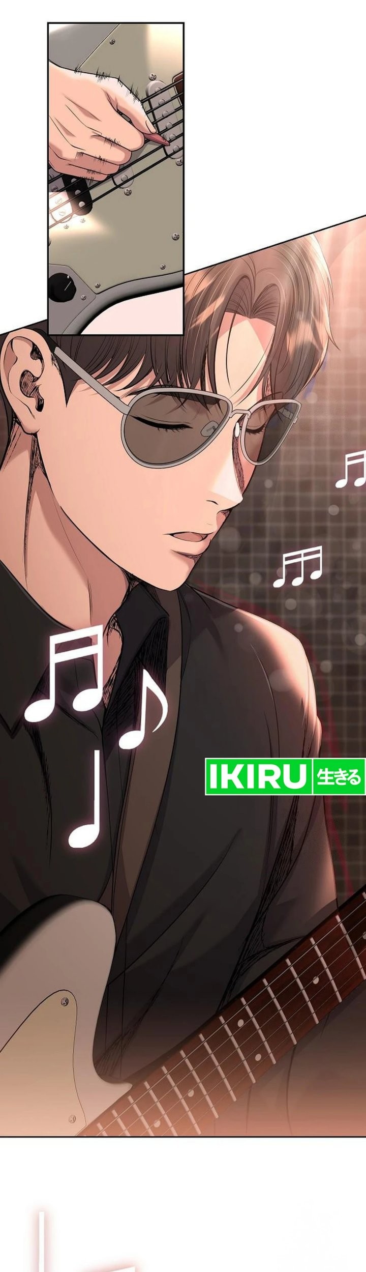 The New Employee Kim Chul-Soo Chapter 106 Gambar 81