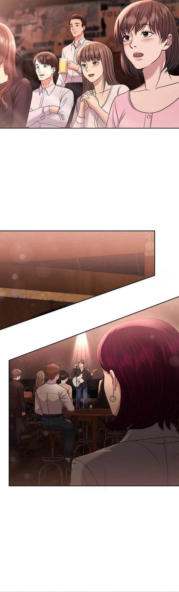 The New Employee Kim Chul-Soo Chapter 106 Gambar 85