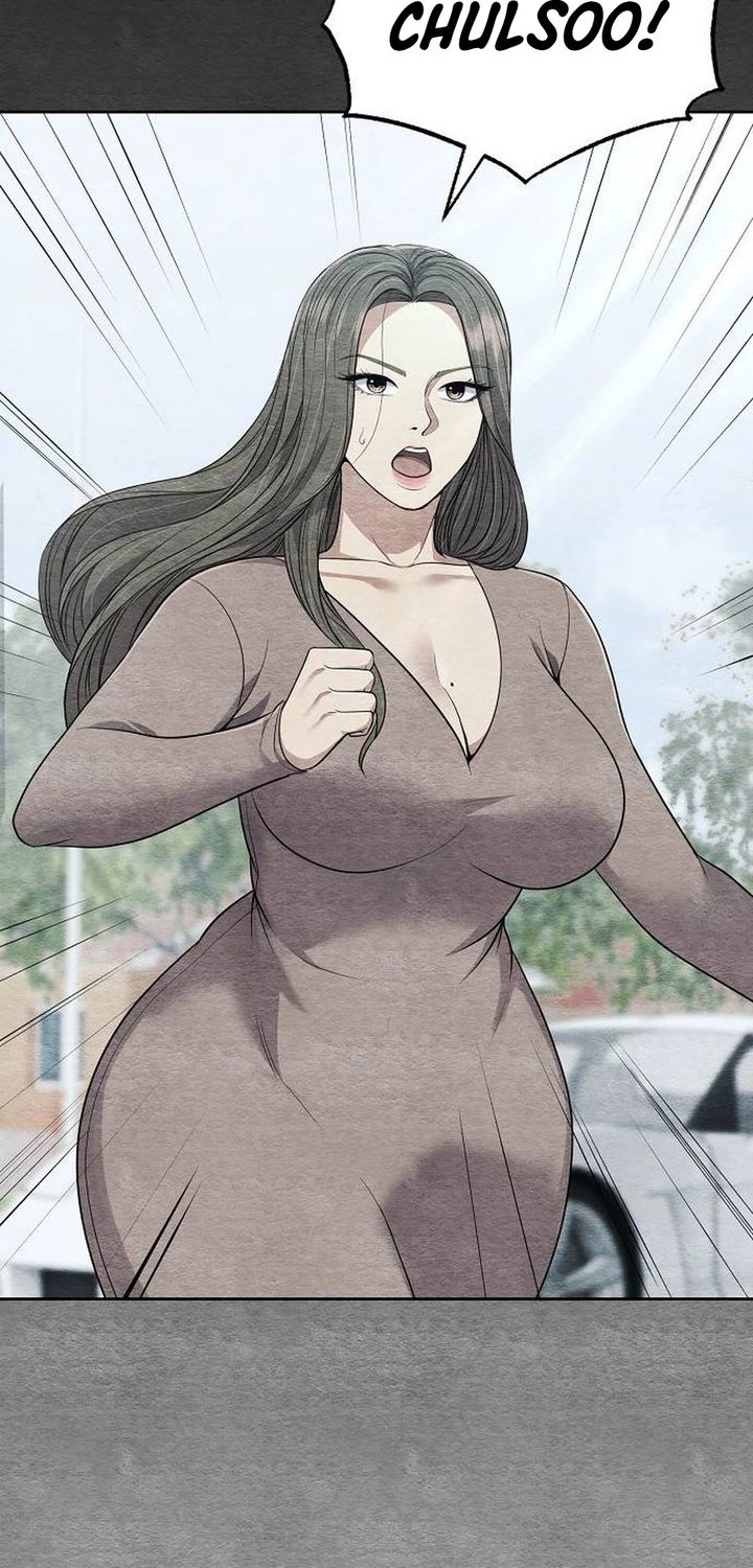 Baca The New Employee Kim Chul-Soo Chapter 107 Gambar 2