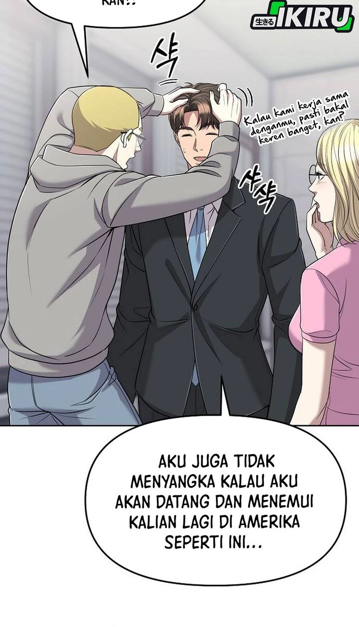 The New Employee Kim Chul-Soo Chapter 108 Gambar 36