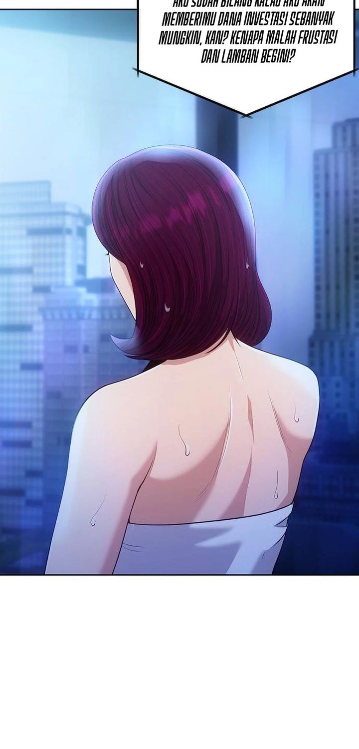 The New Employee Kim Chul-Soo Chapter 108 Gambar 16