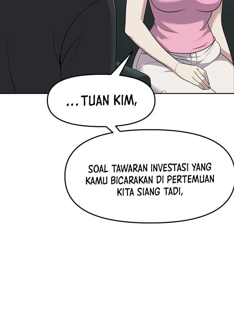 The New Employee Kim Chul-Soo Chapter 109 Gambar 29