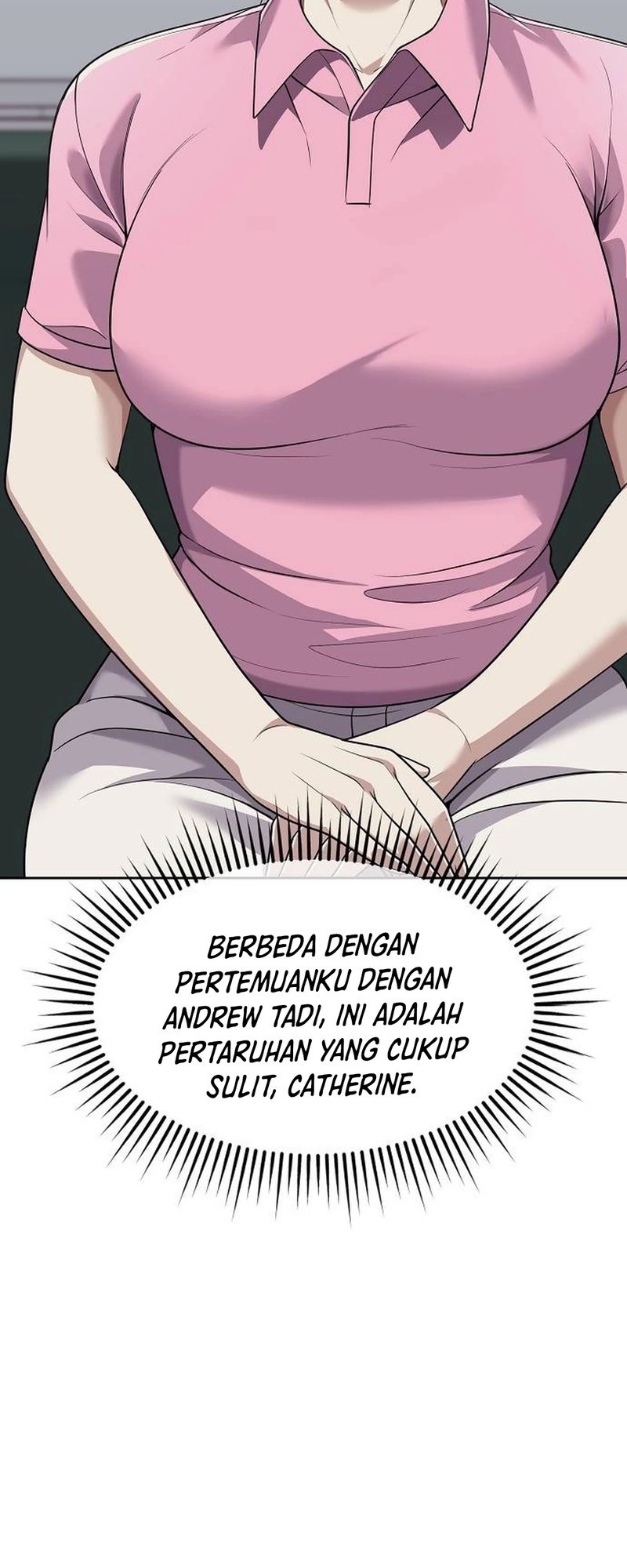 The New Employee Kim Chul-Soo Chapter 109 Gambar 35