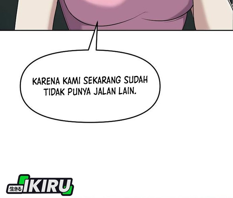 The New Employee Kim Chul-Soo Chapter 109 Gambar 37