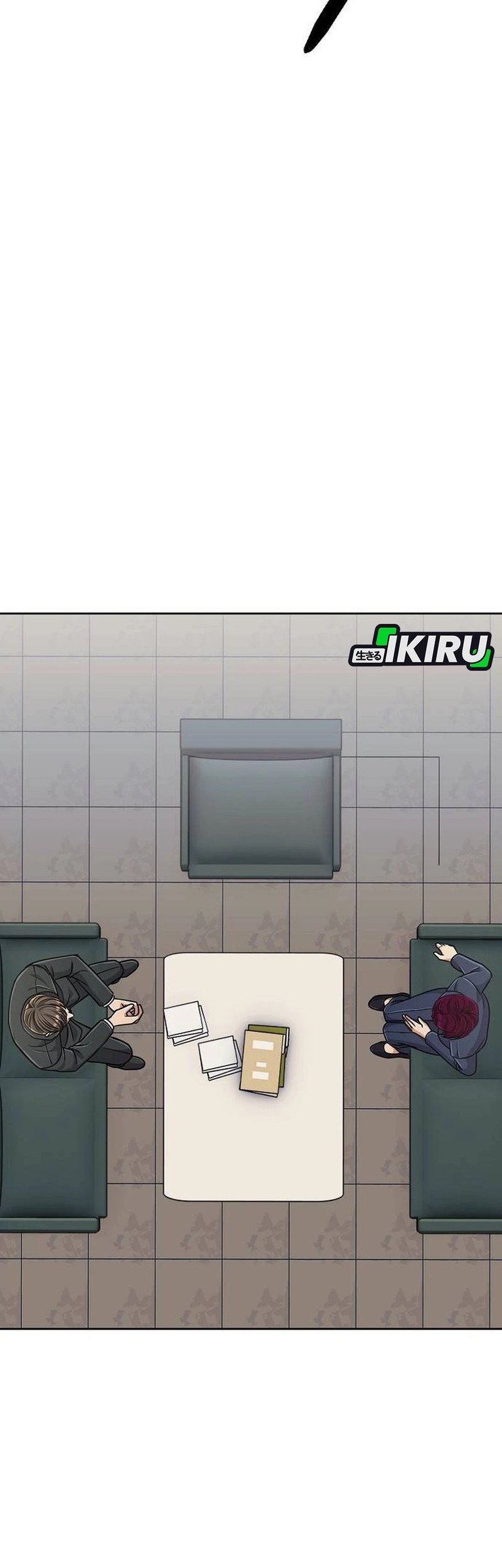 The New Employee Kim Chul-Soo Chapter 109 Gambar 47