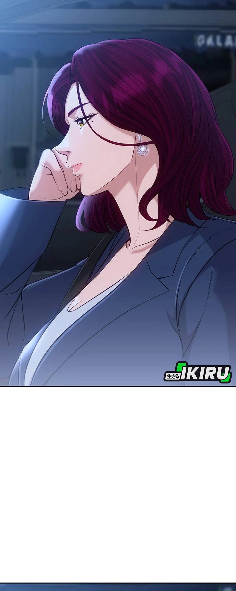 The New Employee Kim Chul-Soo Chapter 109 Gambar 3