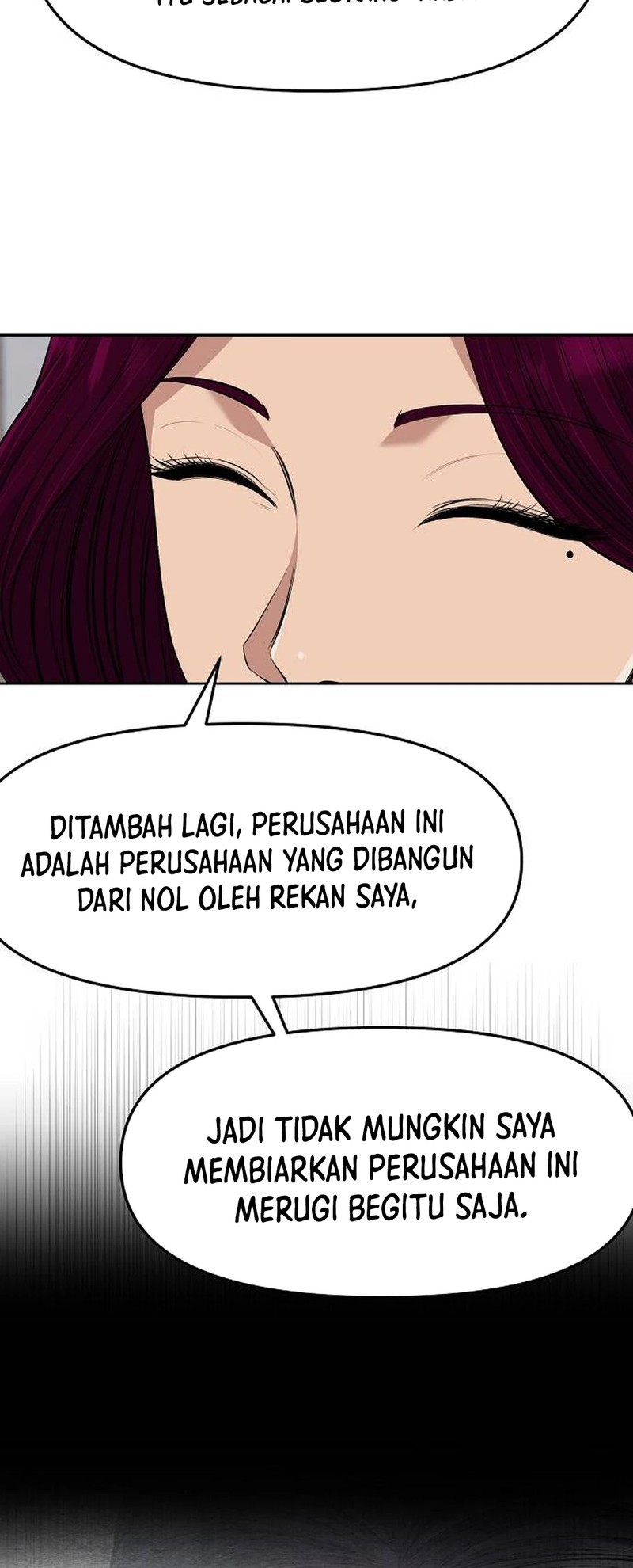 The New Employee Kim Chul-Soo Chapter 109 Gambar 60