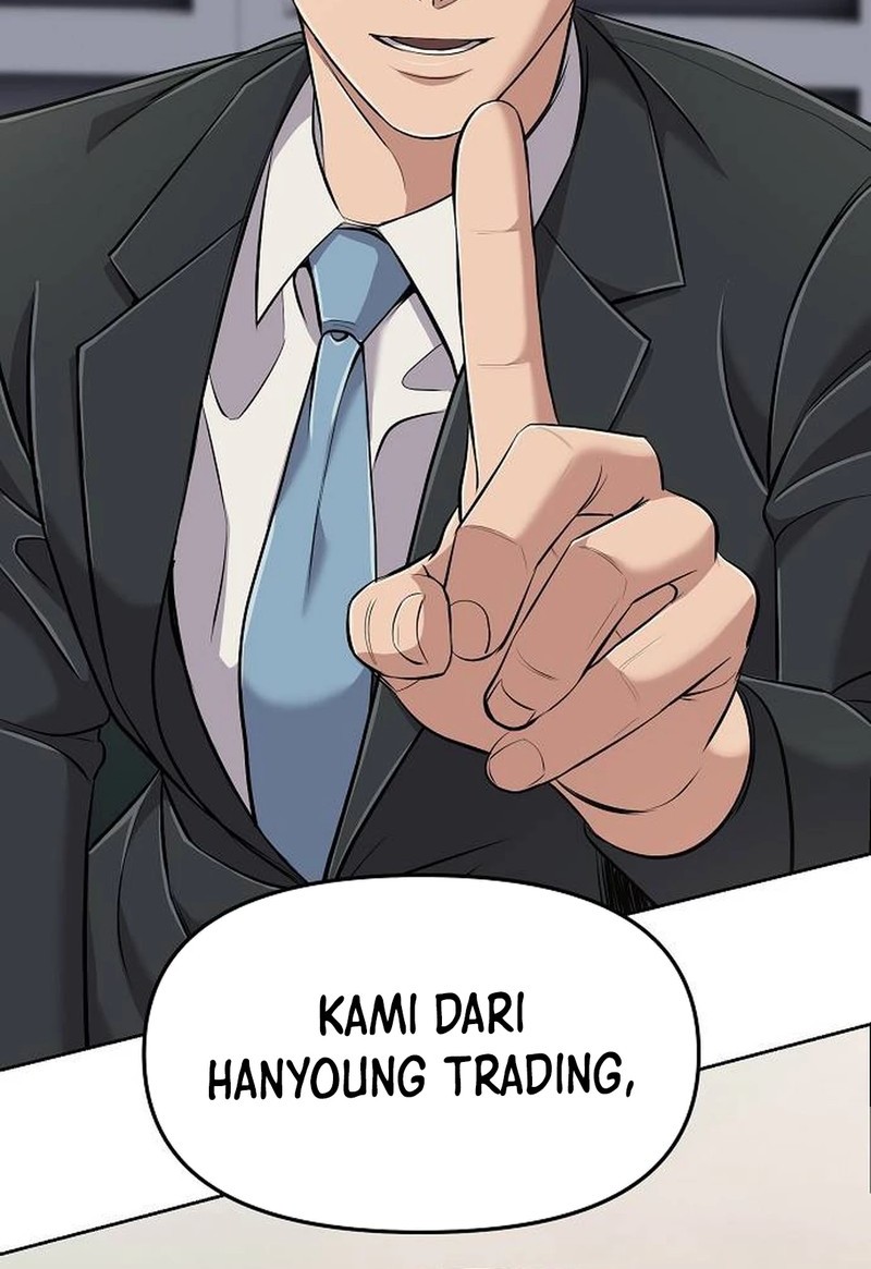 The New Employee Kim Chul-Soo Chapter 109 Gambar 66