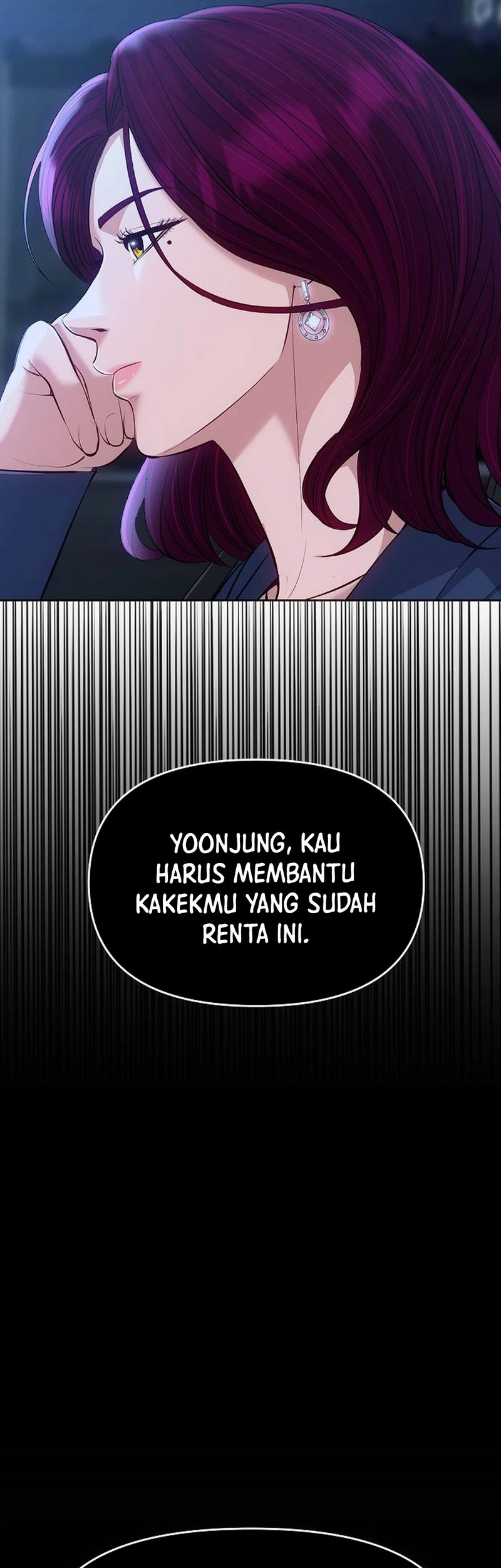 The New Employee Kim Chul-Soo Chapter 109 Gambar 4