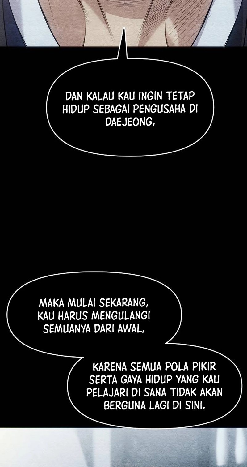 The New Employee Kim Chul-Soo Chapter 109 Gambar 6