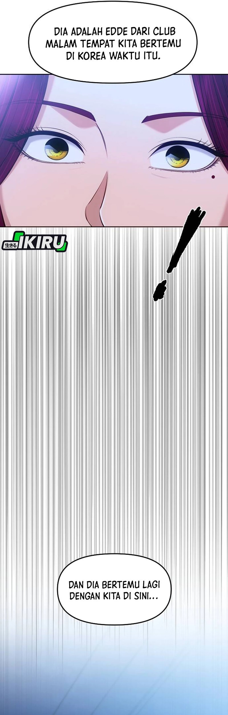 The New Employee Kim Chul-Soo Chapter 109 Gambar 10