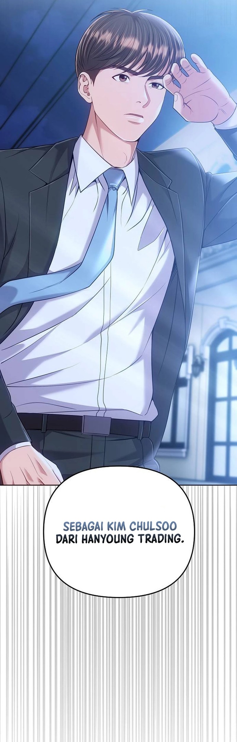 The New Employee Kim Chul-Soo Chapter 109 Gambar 11