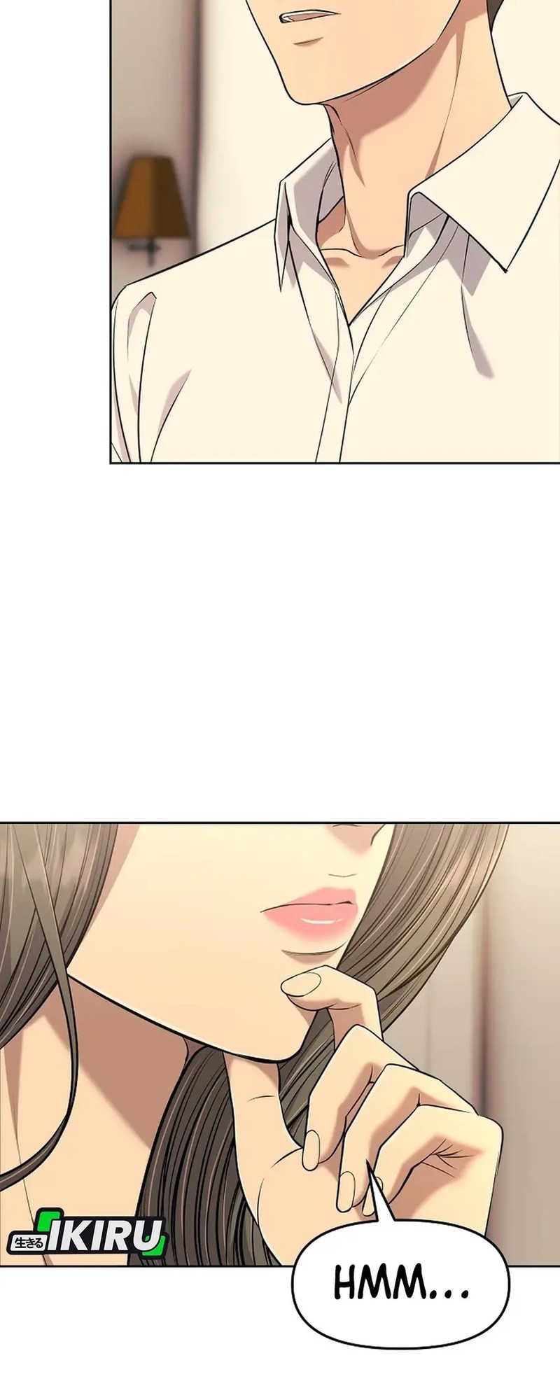 The New Employee Kim Chul-Soo Chapter 110 Gambar 42