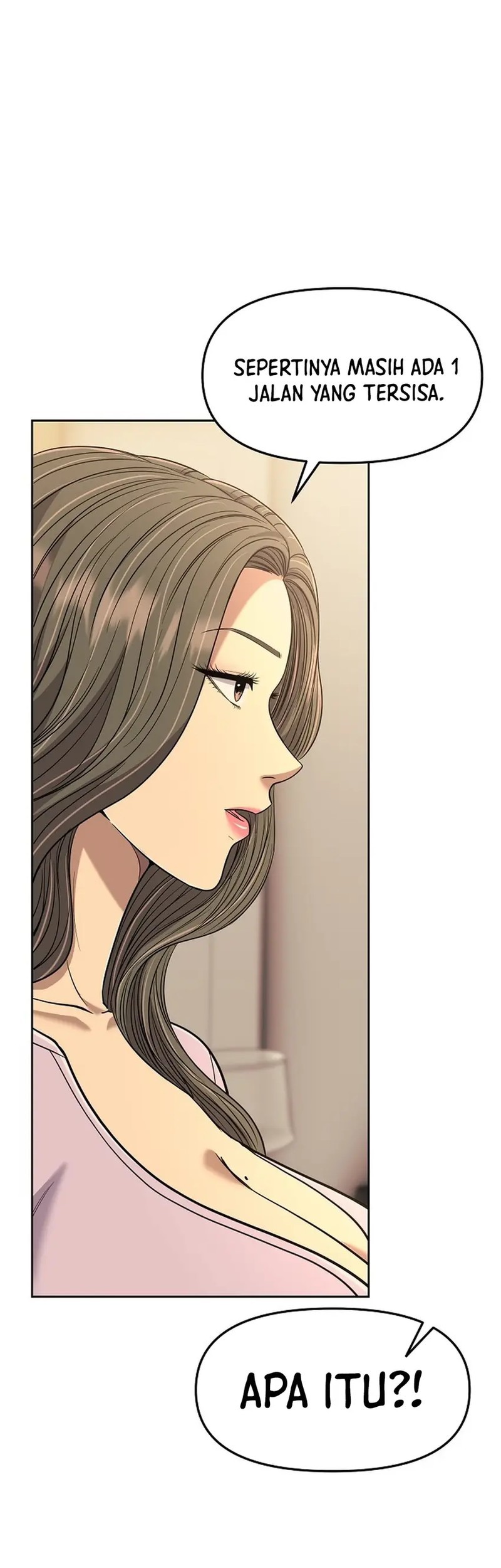 The New Employee Kim Chul-Soo Chapter 110 Gambar 43