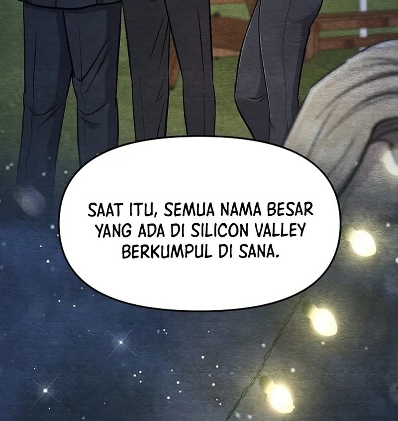 The New Employee Kim Chul-Soo Chapter 110 Gambar 48
