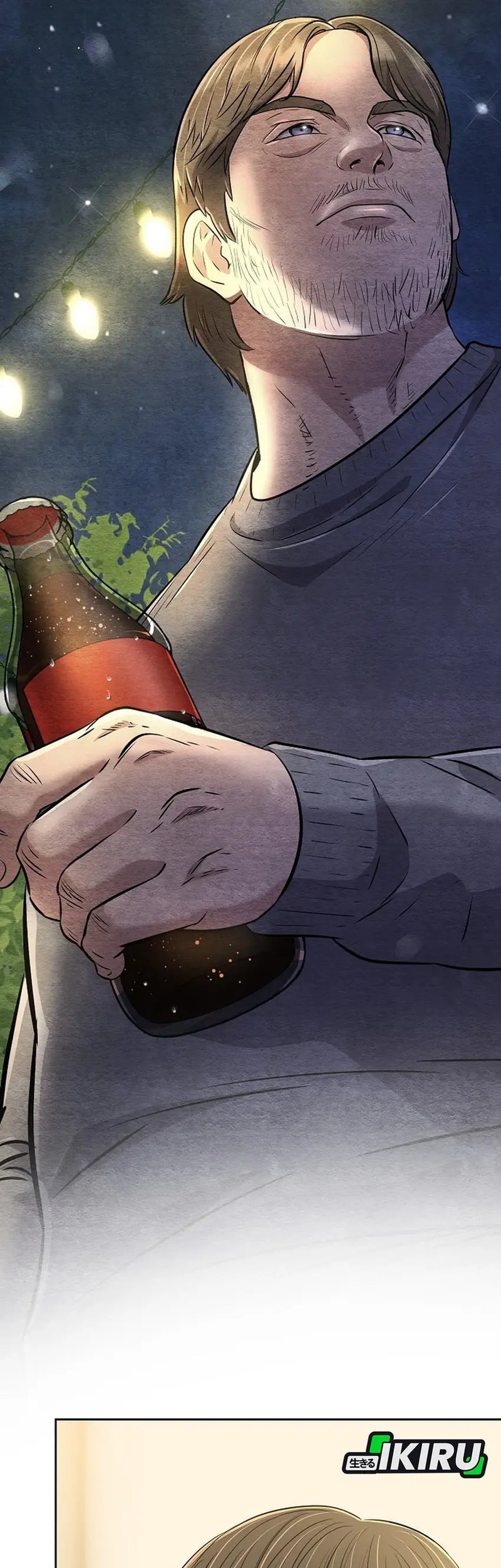 The New Employee Kim Chul-Soo Chapter 110 Gambar 49