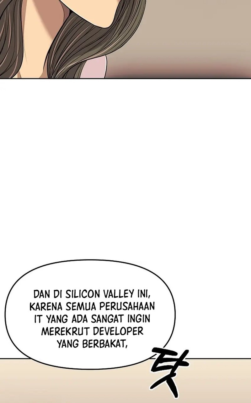 The New Employee Kim Chul-Soo Chapter 110 Gambar 51