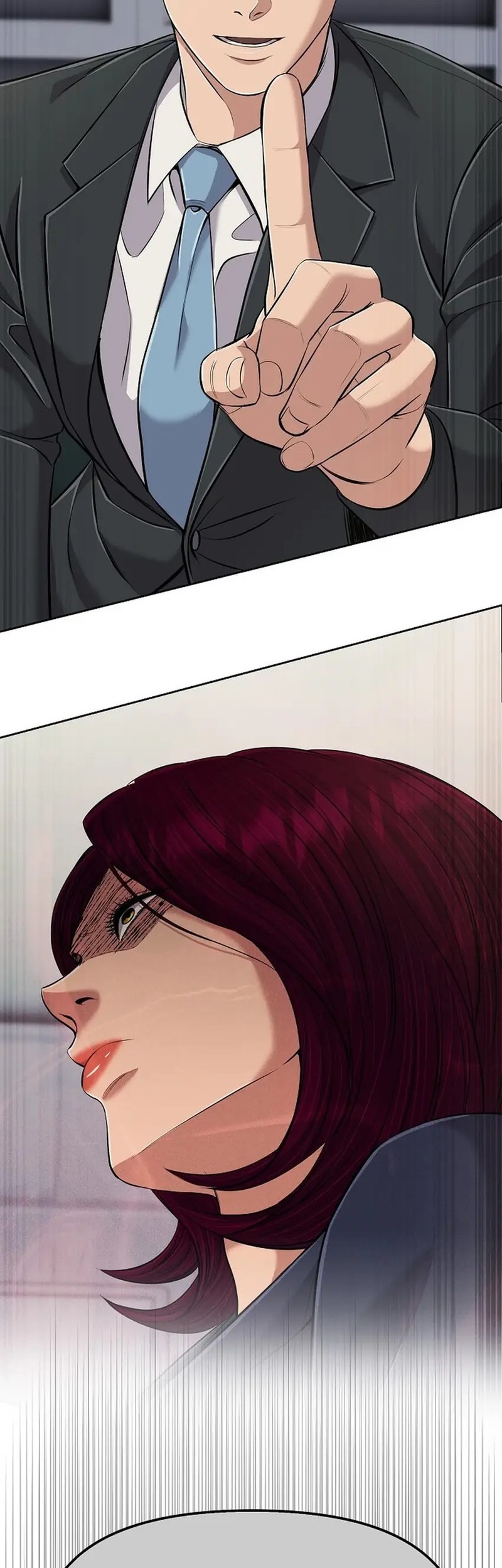 Baca  The New Employee Kim Chul-Soo Chapter 110 Gambar 2