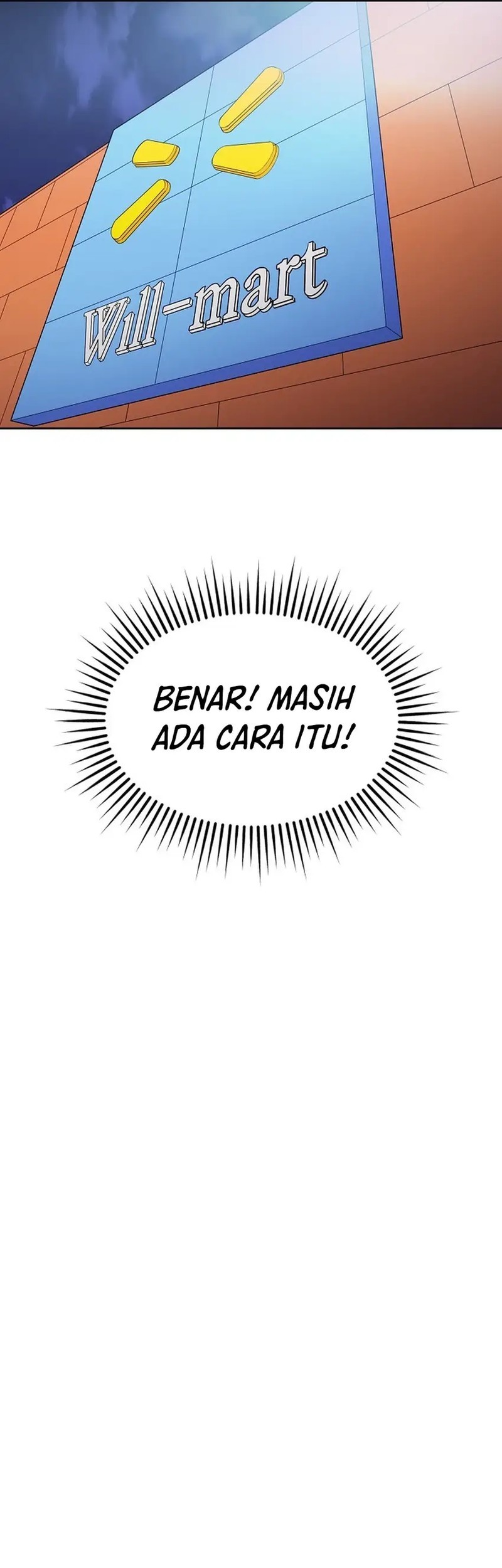 The New Employee Kim Chul-Soo Chapter 110 Gambar 61