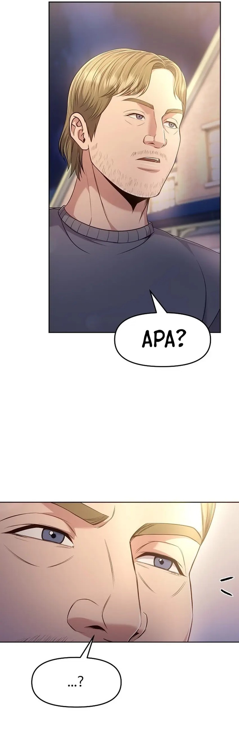 The New Employee Kim Chul-Soo Chapter 110 Gambar 67