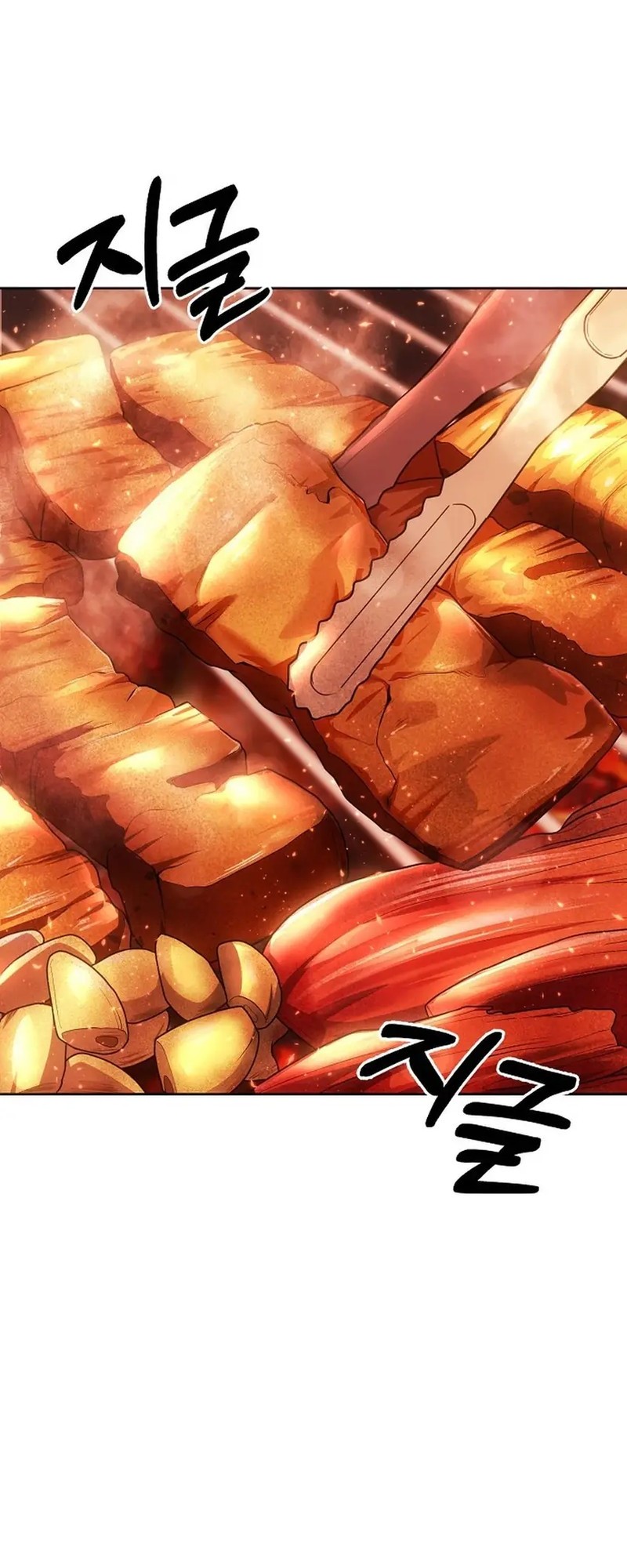 The New Employee Kim Chul-Soo Chapter 110 Gambar 69